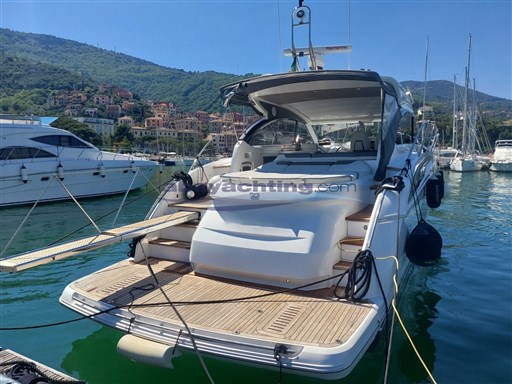 Abayachting Princess V50 usata-second hand 6