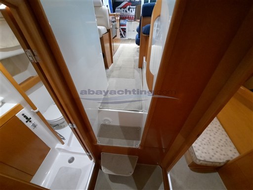 Abayachting Beneteau Antares fly 10.80 usato-second hand 14