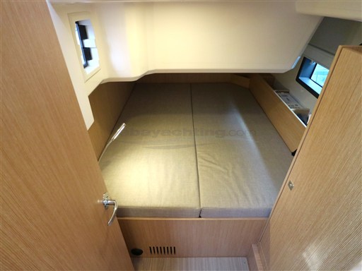 Abayachting Bavaria C38_usato-second hand 36