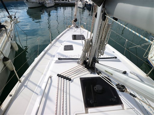 Abayachting Bavaria C38_usato-second hand 12