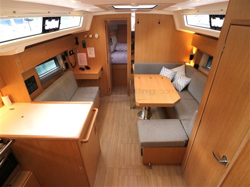 Abayachting Bavaria C38_usato-second hand 19