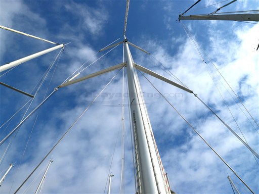 Abayachting Bavaria C38_usato-second hand 16