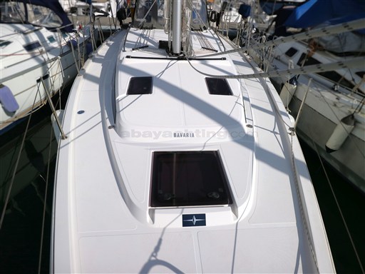 Abayachting Bavaria C38_usato-second hand 13