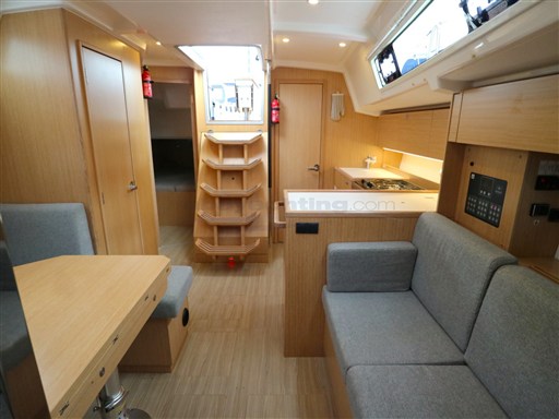 Abayachting Bavaria C38_usato-second hand 27