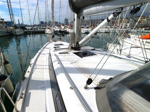 Abayachting Bavaria C38_usato-second hand 9