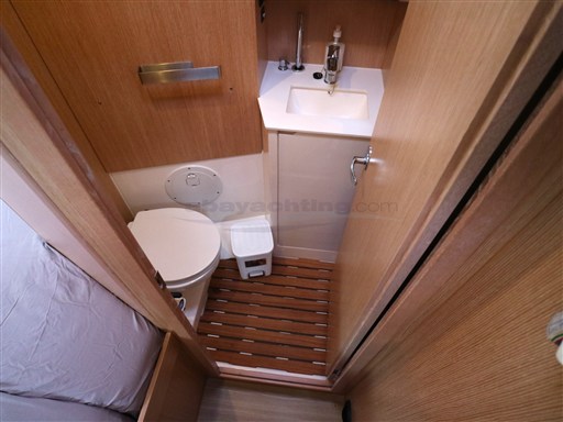 Abayachting Bavaria C38_usato-second hand 30