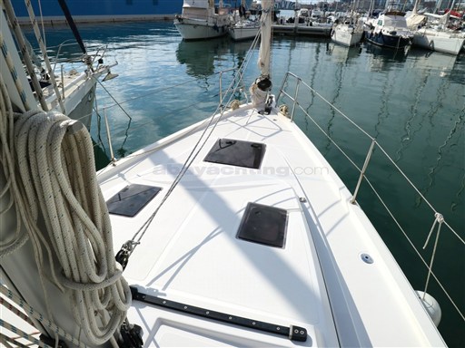 Abayachting Bavaria C38_usato-second hand 11