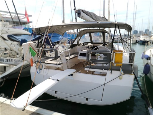 Abayachting Bavaria C38_usato-second hand 2