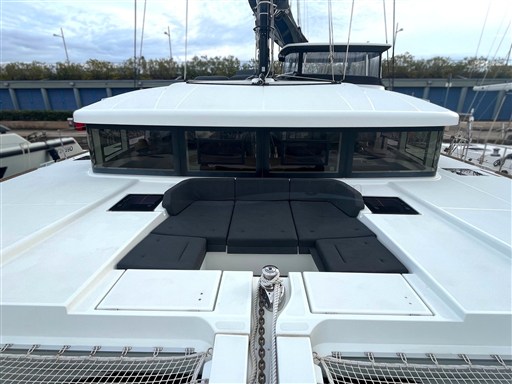 Abayachting Lagoon 52S usato-second hand 28