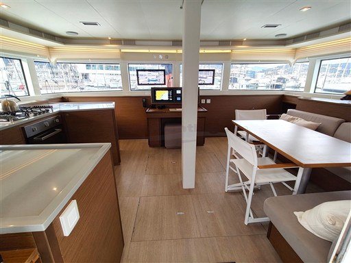 Abayachting Lagoon 52S usato-second hand 51