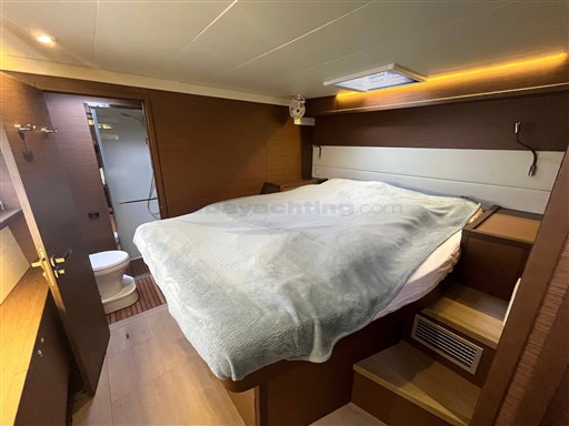 Abayachting Lagoon 52S usato-second hand 63