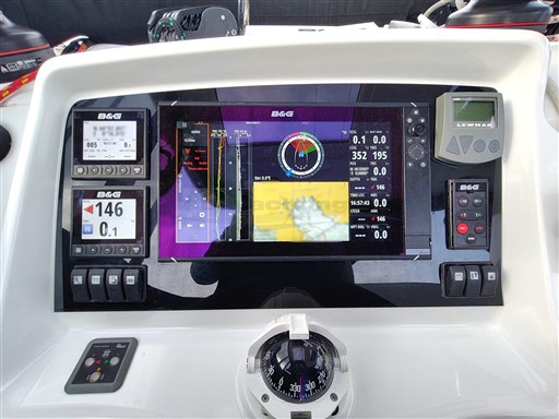 Abayachting Lagoon 52S usato-second hand 41