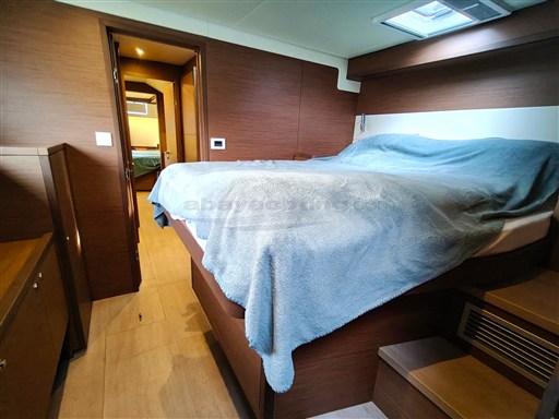 Abayachting Lagoon 52S usato-second hand 78
