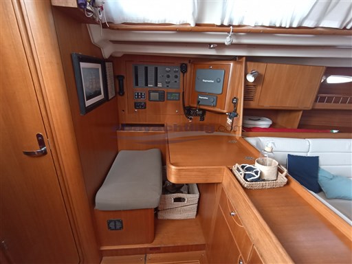 Abayachting X-Yachts X-50 usato-Second hand 25