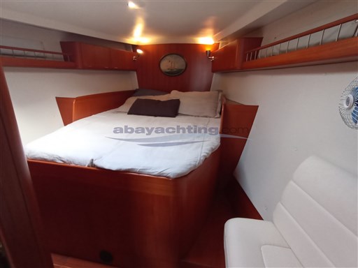 Abayachting X-Yachts X-50 usato-Second hand 31