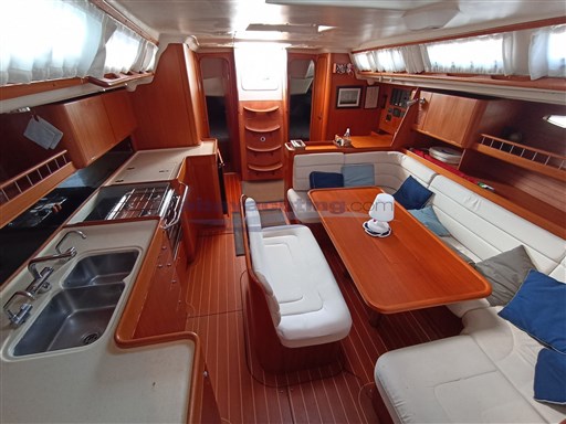 Abayachting X-Yachts X-50 usato-Second hand 20