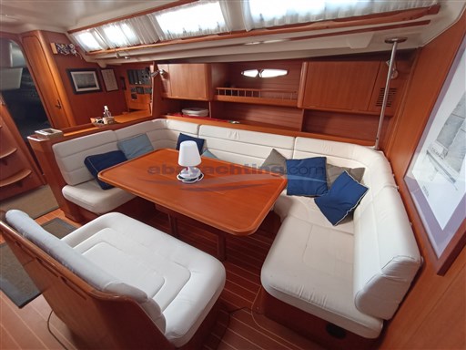 Abayachting X-Yachts X-50 usato-Second hand 23