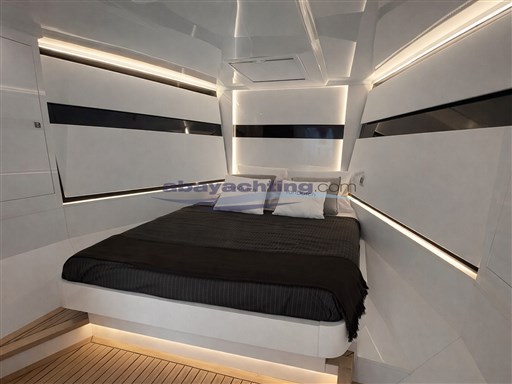 Abayachting Van Dutch 48 usata-second hand 13