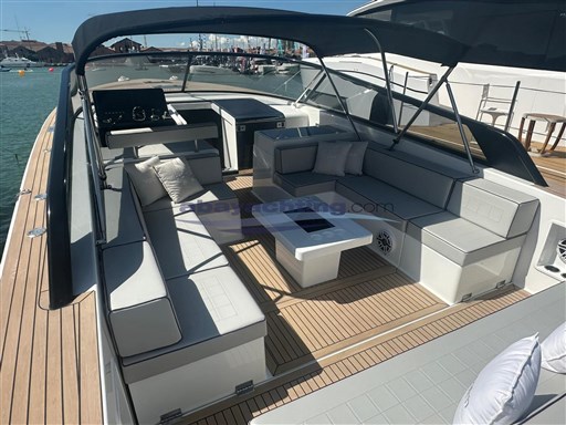 Abayachting Van Dutch 48 usata-second hand 4