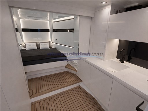 Abayachting Van Dutch 48 usata-second hand 9