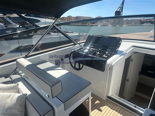 Abayachting Van Dutch 48 usata-second hand 6