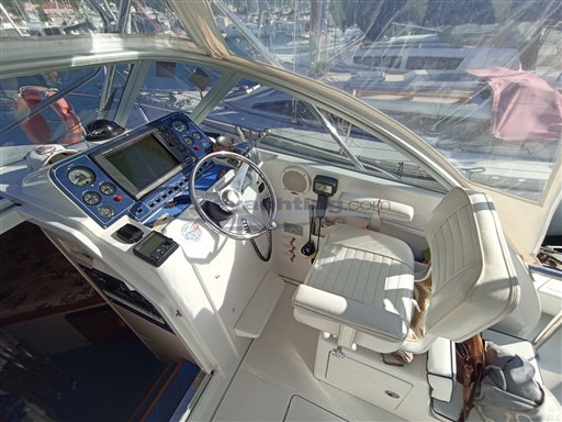 Abayachting 3B craft T27 usato-second hand 14