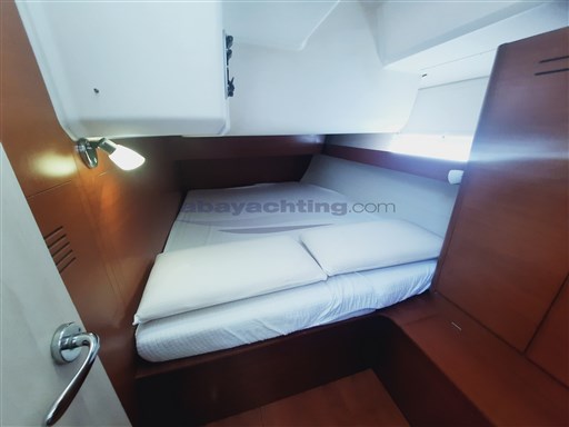 Abayachting Dufour 460 GL usato-second hand 29