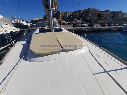 Abayachting Dufour 460 GL usato-second hand 16