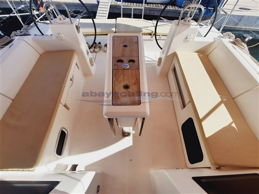 Abayachting Dufour 460 GL usato-second hand 13