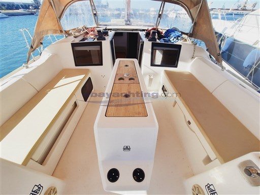 Abayachting Dufour 460 GL usato-second hand 10