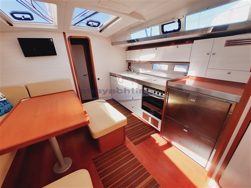 Abayachting Dufour 460 GL usato-second hand 22