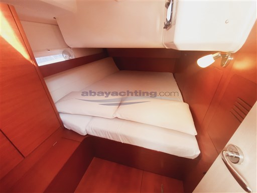 Abayachting Dufour 460 GL usato-second hand 27