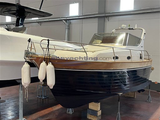 Abayachting Mimì Libeccio 9 ex 26 usata-second hand 4