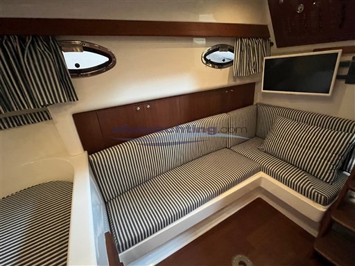 Abayachting Mimì Libeccio 9 ex 26 usata-second hand 25