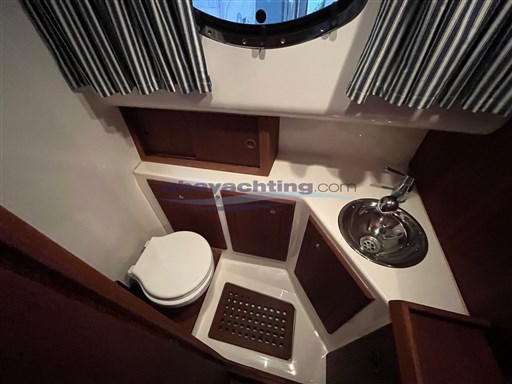 Abayachting Mimì Libeccio 9 ex 26 usata-second hand 26