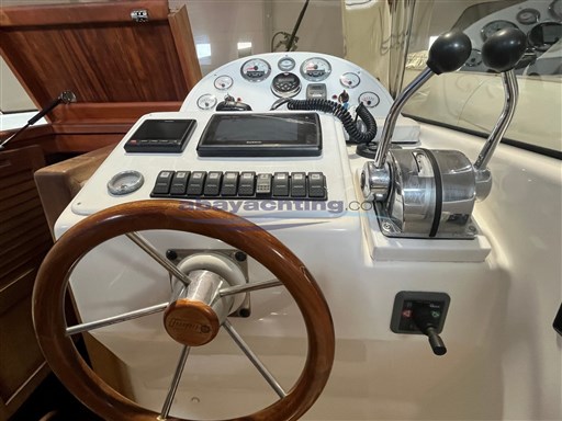 Abayachting Mimì Libeccio 9 ex 26 usata-second hand 18