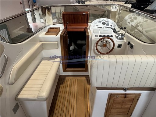 Abayachting Mimì Libeccio 9 ex 26 usata-second hand 9