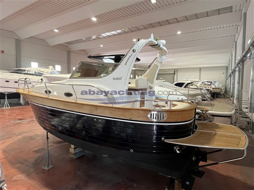 Abayachting Mimì Libeccio 9 ex 26 usata-second hand 2