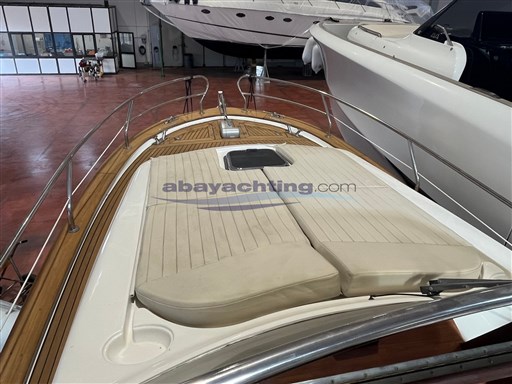 Abayachting Mimì Libeccio 9 ex 26 usata-second hand 12