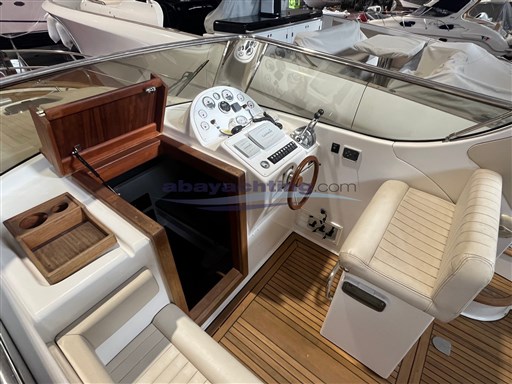 Abayachting Mimì Libeccio 9 ex 26 usata-second hand 16