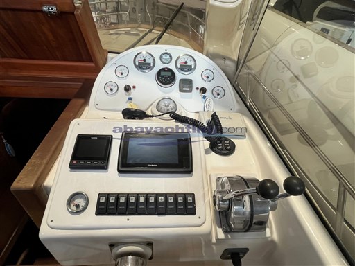 Abayachting Mimì Libeccio 9 ex 26 usata-second hand 17