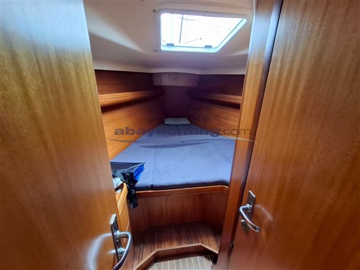 Abayachting Elan 40 usata-second hand 11