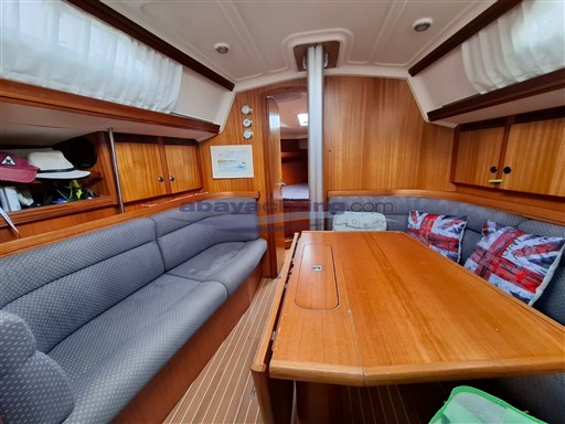 Abayachting Elan 40 usata-second hand 5