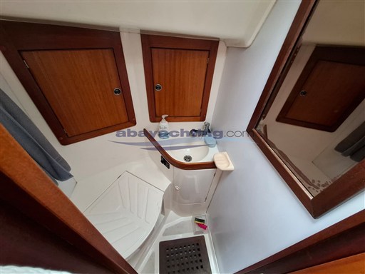Abayachting Elan 40 usata-second hand 13
