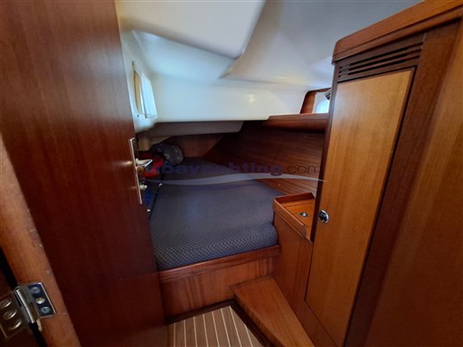 Abayachting Elan 40 usata-second hand 16