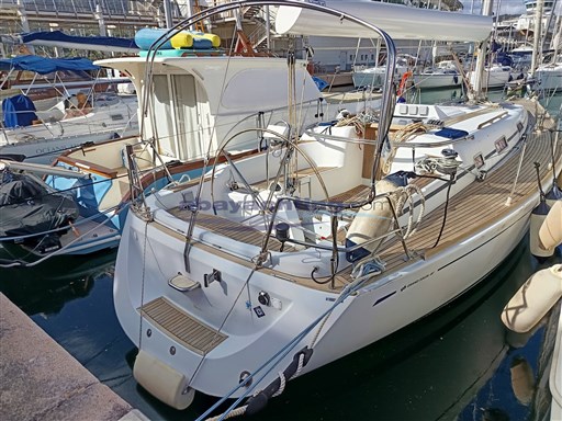 Abayachting Grand Soleil 40 usata-second hand 3
