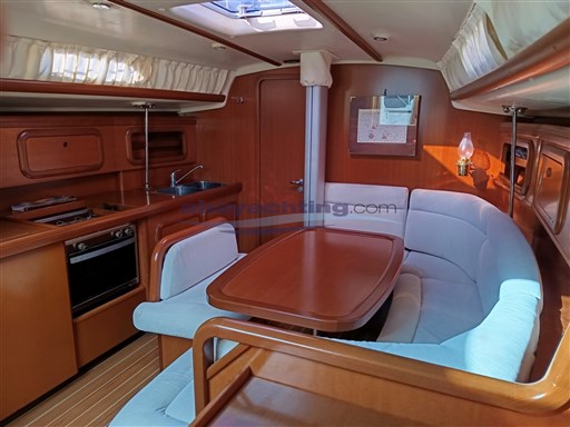 Abayachting Grand Soleil 40 usata-second hand 10