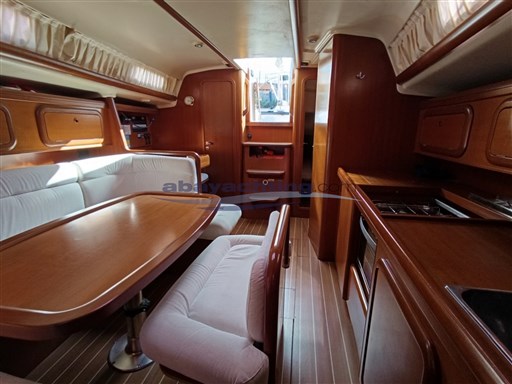 Abayachting Grand Soleil 40 usata-second hand 15