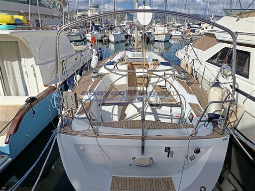 Abayachting Grand Soleil 40 usata-second hand 2