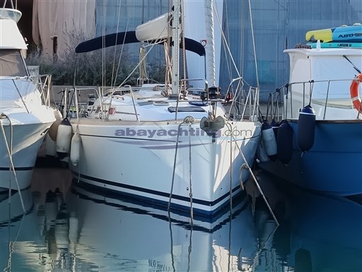 Abayachting Grand Soleil 40 usata-second hand 6